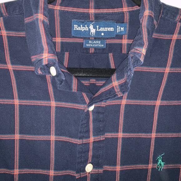 Vintage RALPH LAUREN Blaire! - Picture 1 of 3